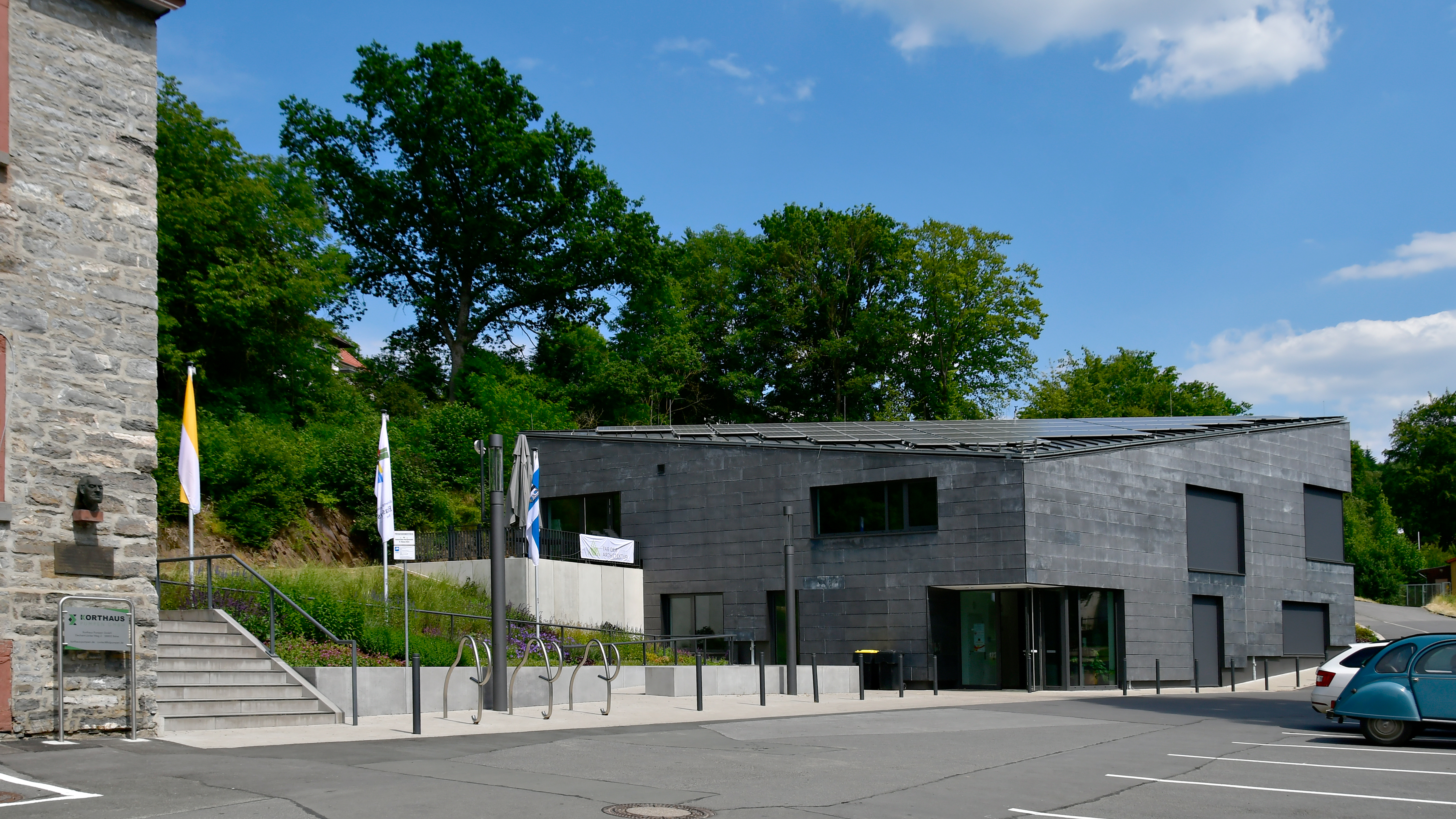 Gemeindezentrum Balve St. Blasius