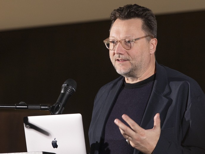 Prof. Markus Bader (vergrößerte Bildansicht wird geöffnet)