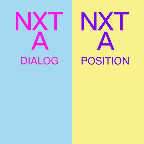 Logo NxtA