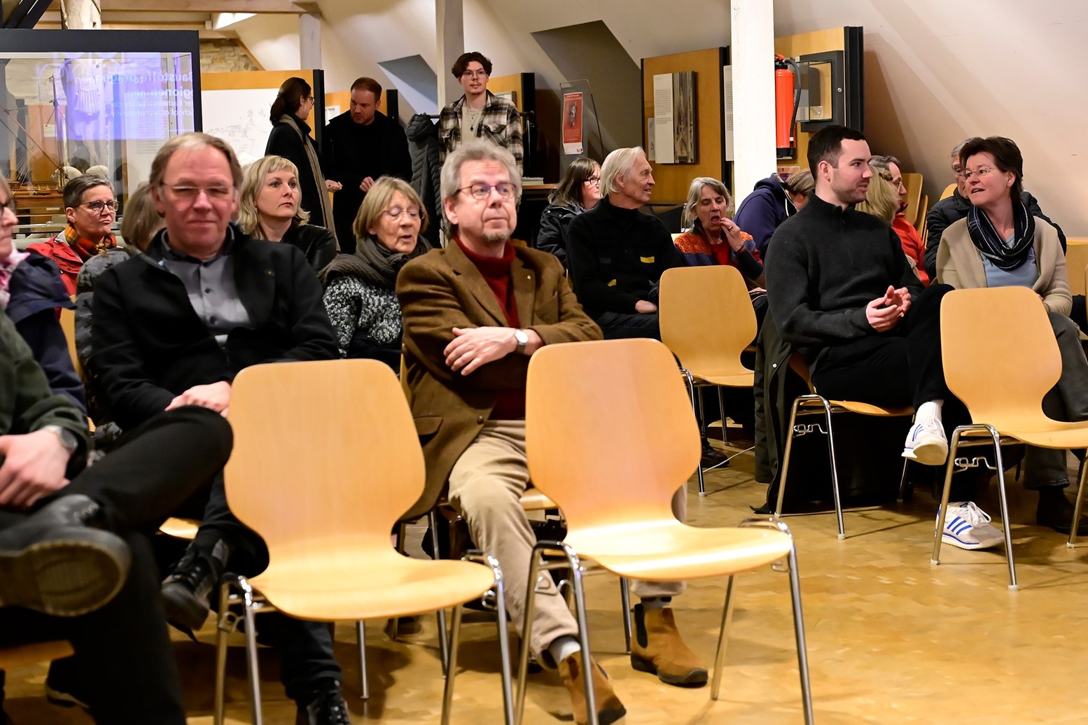 LWL | 2025 Bündnis aktuell - LWL-Baukultur