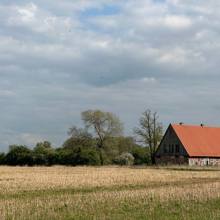Ansicht Haus Breloh