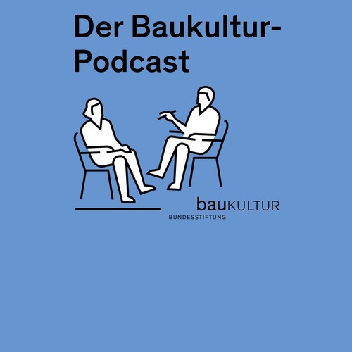 Logo der Podcastreihe