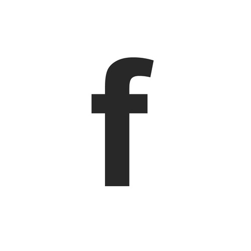Logo von facebook