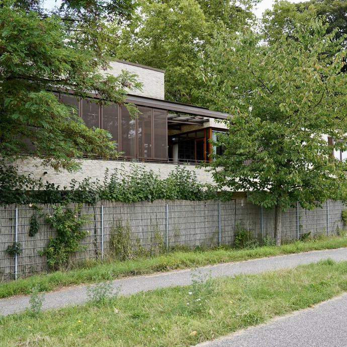Ansicht Haus S7 (vergrößerte Bildansicht wird geöffnet)