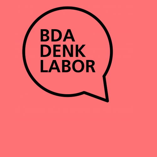 Logo Denklabor BDA