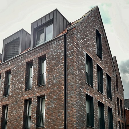 Mehrfamilienhaus Altstadt Telgte