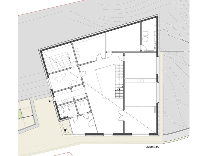 Grundrissplan (vergrößerte Bildansicht wird geöffnet)