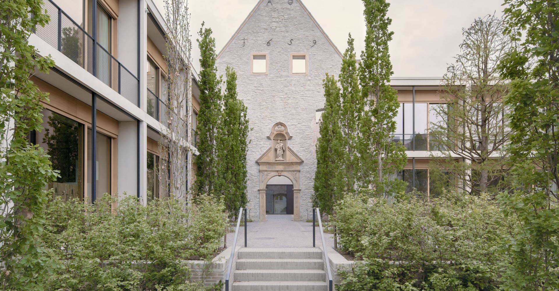Jacoby Studios Paderborn