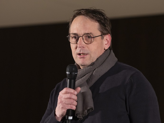 Oliver Silge (vergrößerte Bildansicht wird geöffnet)