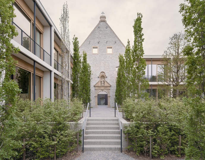Jacoby Studios Paderborn