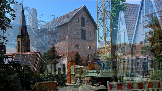 Jacoby Studios Paderborn