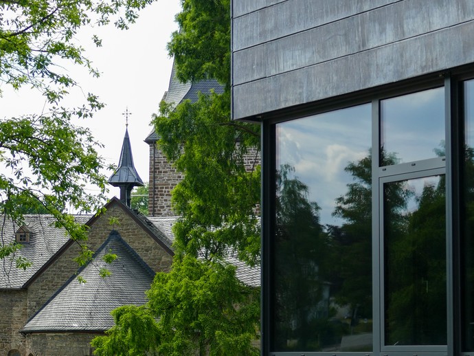 Kokerei Hansa (vergrößerte Bildansicht wird geöffnet)