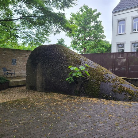 Ansicht Haus Breloh