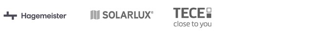 Logos der Partner