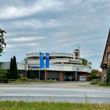 Volksbankgebäude Telgte