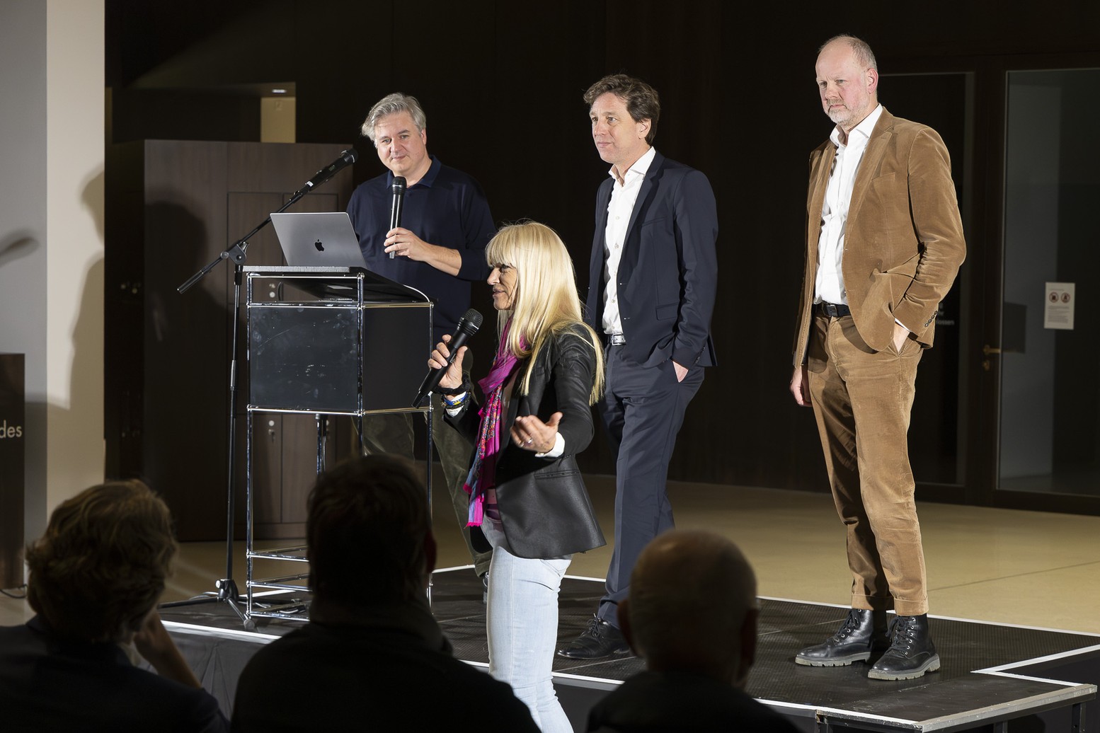 LWL | Rückblick: Jitse van den Berg - LWL-Baukultur