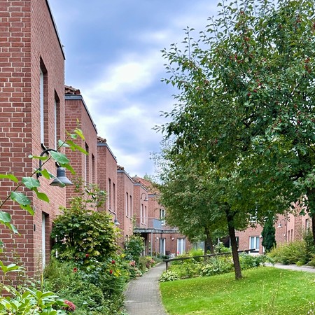 ALtenheim Telgte